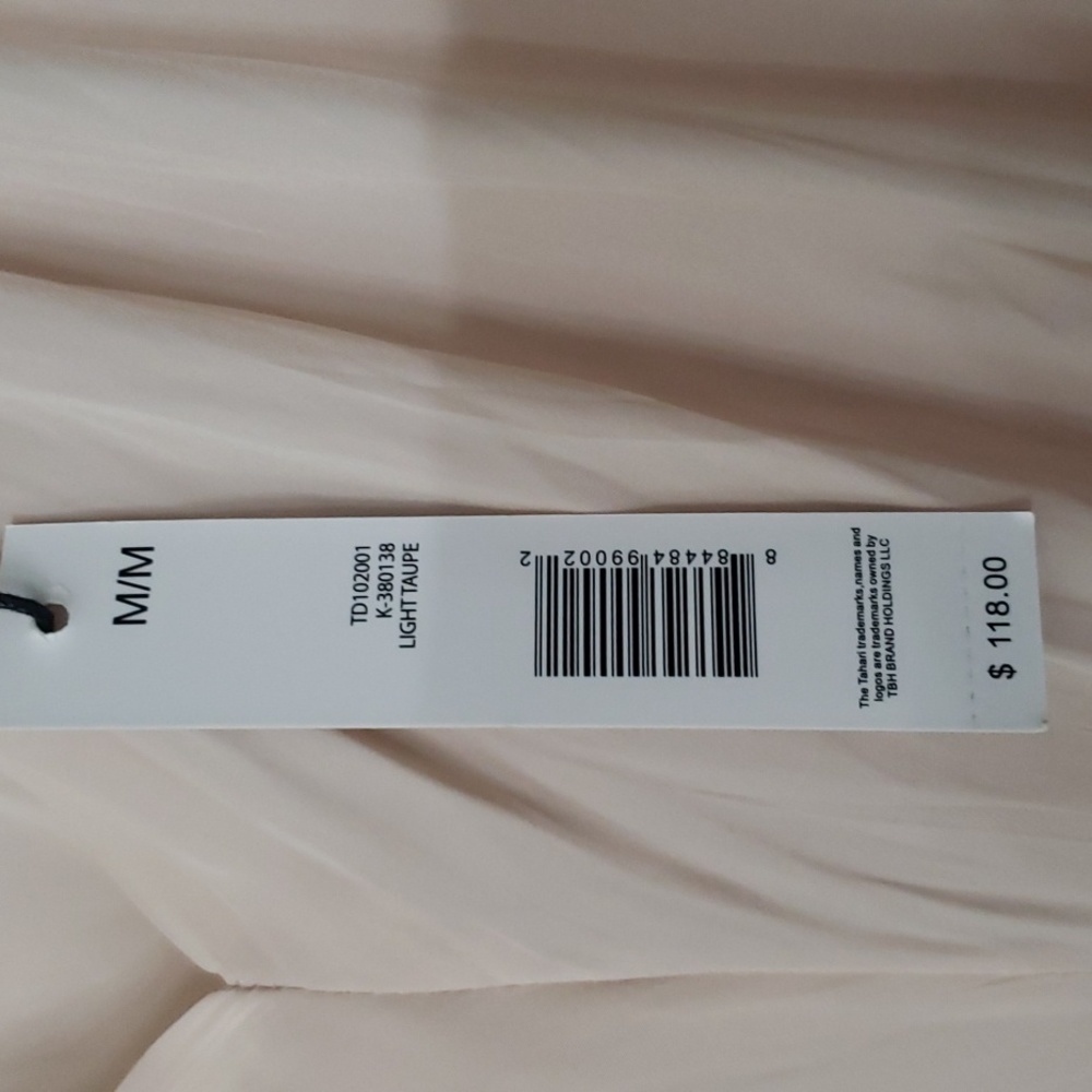 Tahari dress nwtags medium - Picture 3 of 5